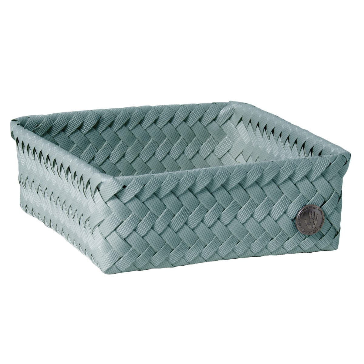 [}C]Handed By [P[X 18x18x7cm FIT SQUARE 18/nfbhoCiHanded Byj EUCALYPTUS