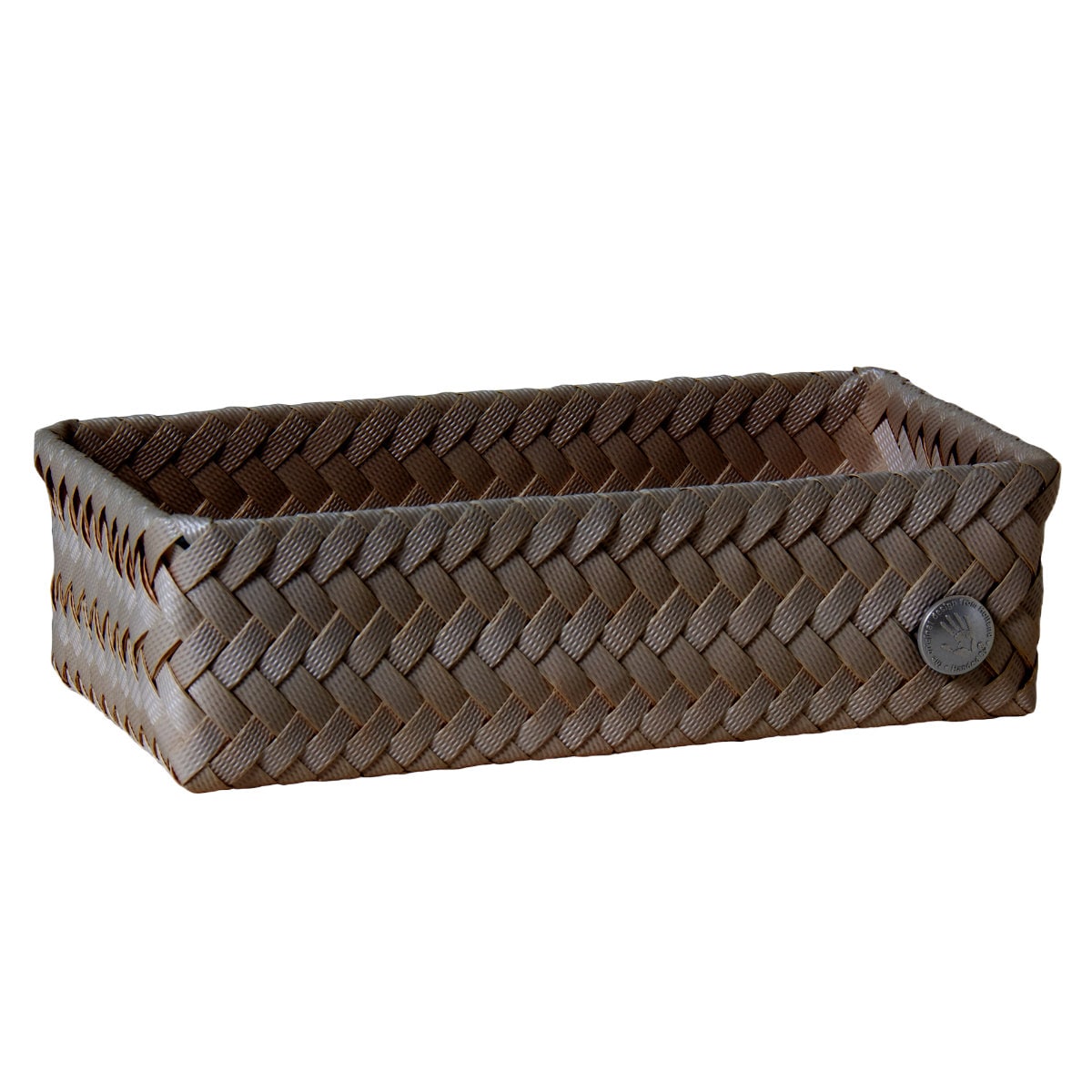 [}C]Handed By [P[X 24x12x7cm FIT DOUBLE TINY/nfbhoCiHanded Byj taupe