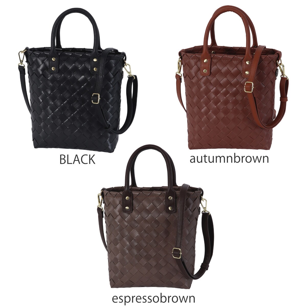 Handed By ショルダーバッグ LITTLE GRACE 手編み フェアトレード