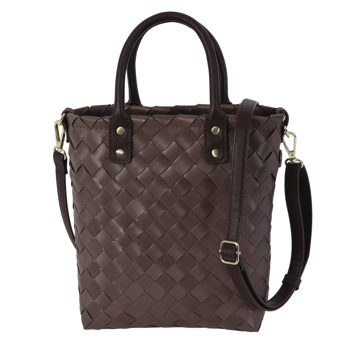 Handed By ショルダーバッグ LITTLE GRACE 手編み フェアトレード