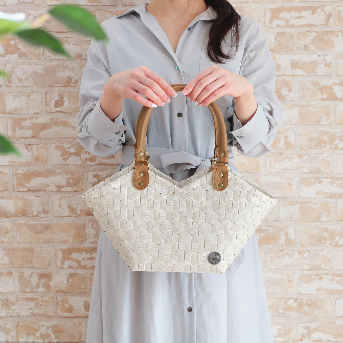 ハンデッドバイ（Handed By）/Handed By ハンドバッグ SWEETHEART SMALL 日本特別仕様 レディース Handed By ハンドバッグ SWEETHEART SMALL 日本特別仕様 レディース