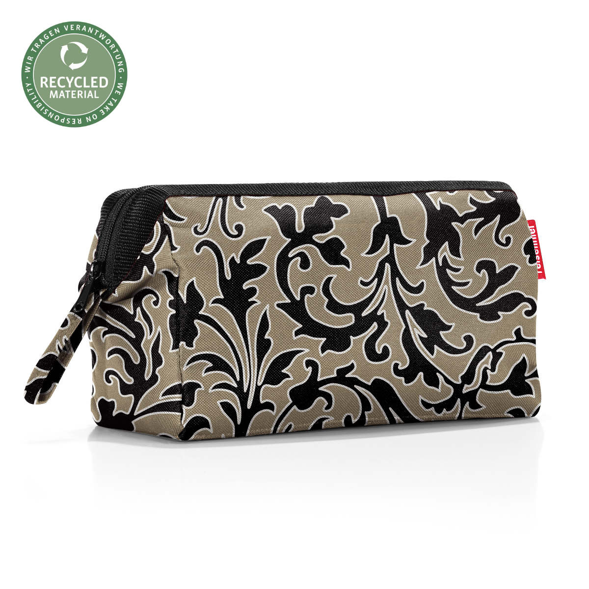 [}C]reisenthel |[` TRAVELCOSMETIC/C[^[ireisenthelj BAROQUEMARBLE