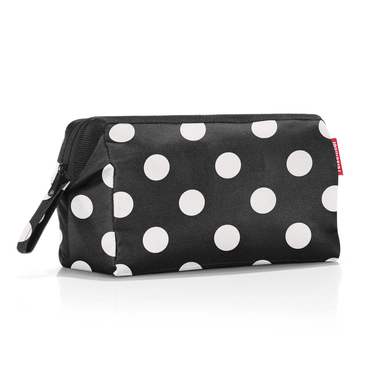 [}C]reisenthel |[` TRAVELCOSMETIC/C[^[ireisenthelj DOTSWHITE