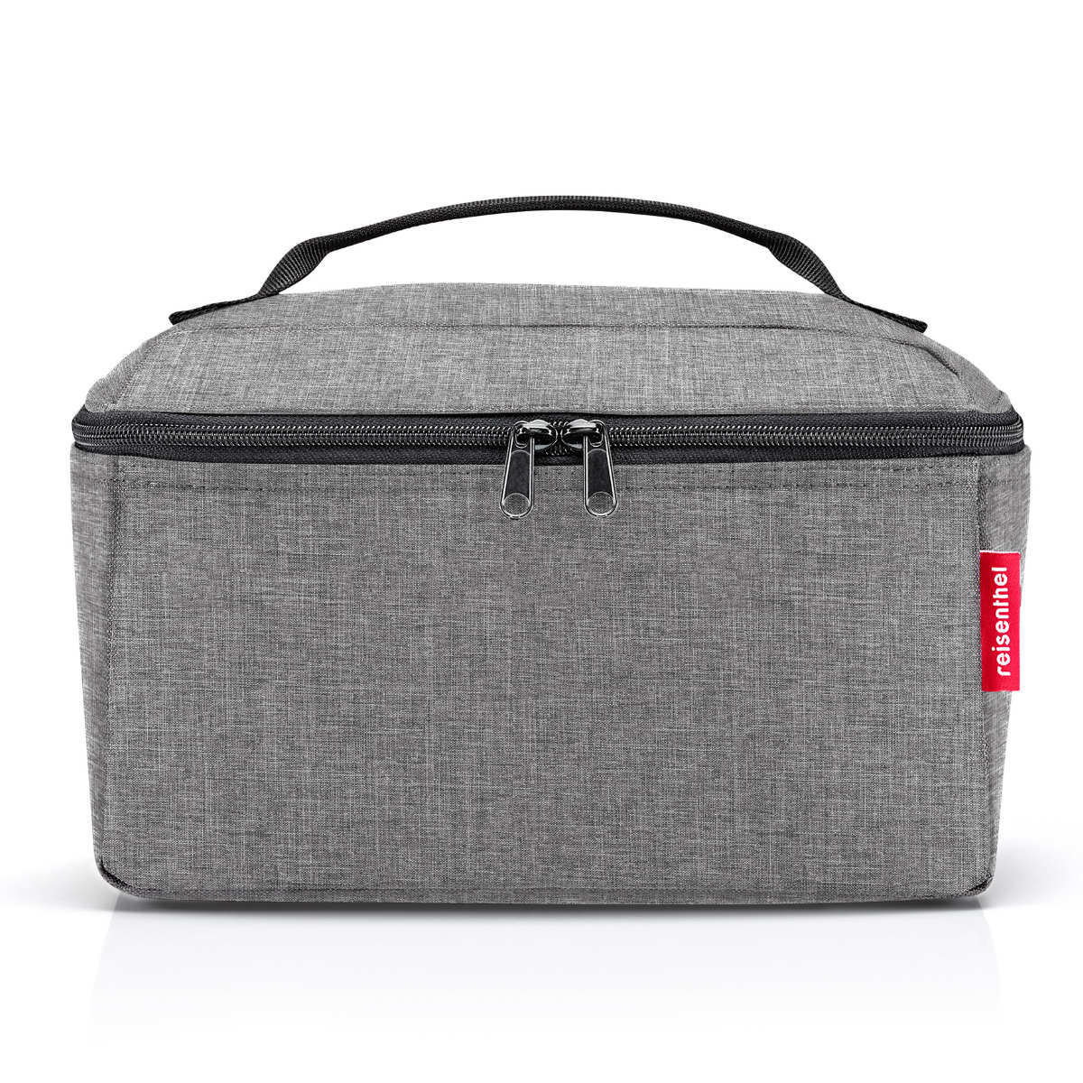 [}C]reisenthel RX|[` BEAUTYCASE s [/C[^[ireisenthelj SILVER