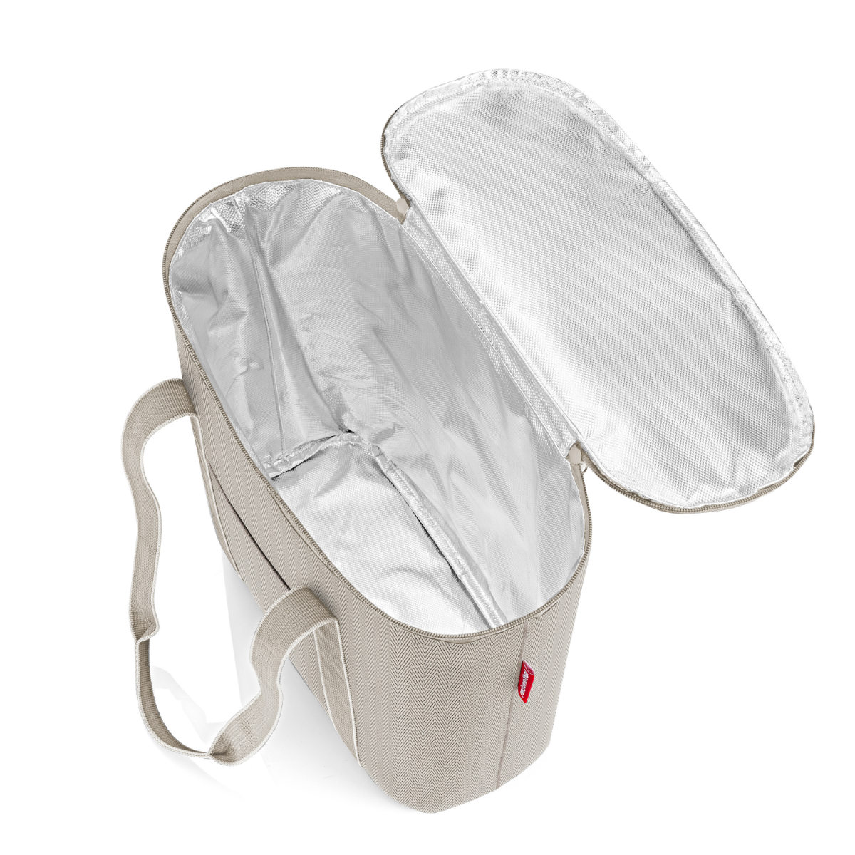 reisenthel クーラーバッグ THERMOSHOPPER 保温 保冷 エコバッグ