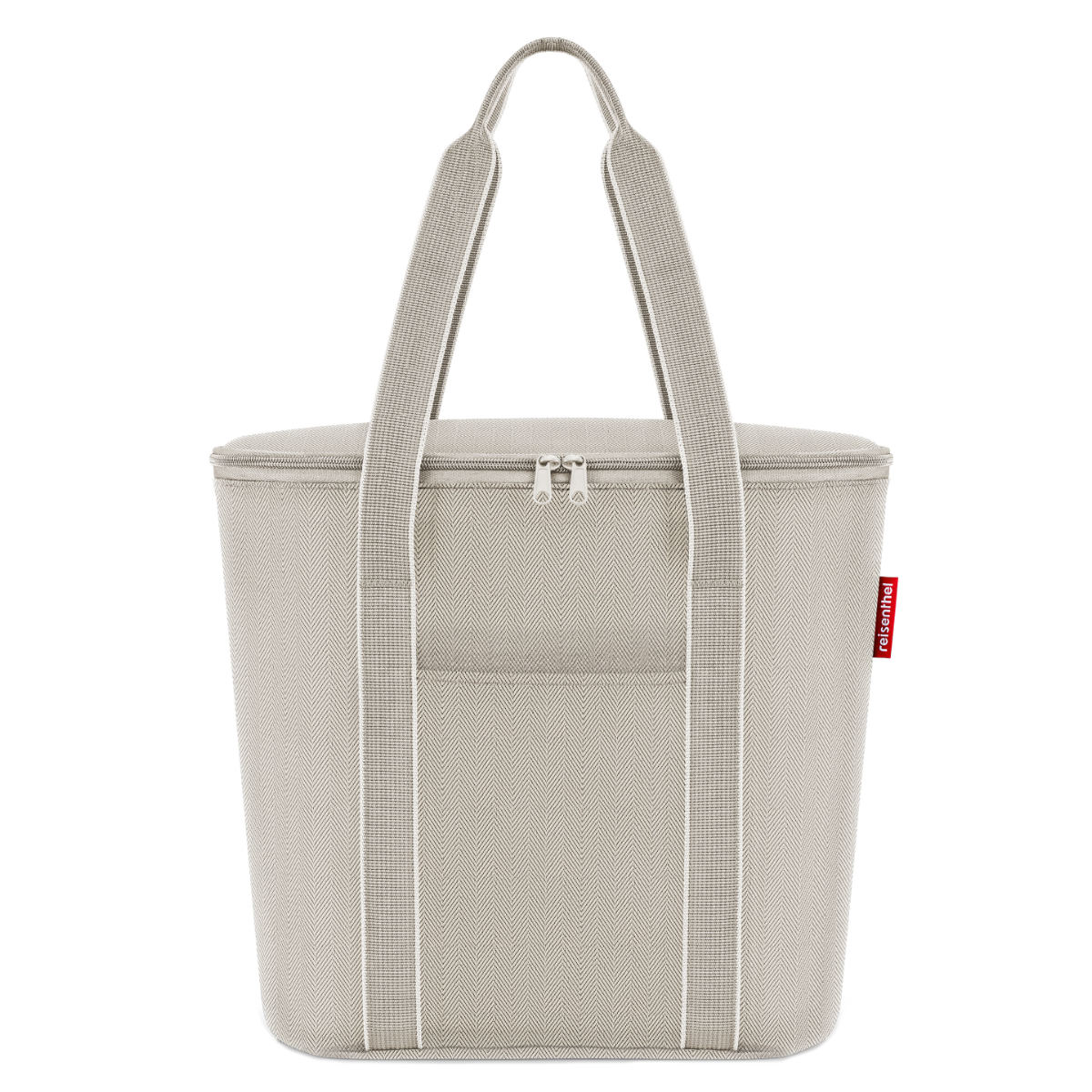 reisenthel バスケット　保温冷　バッグ reisenthel クーラーバッグ THERMOSHOPPER 保温 保冷 エコバッグ