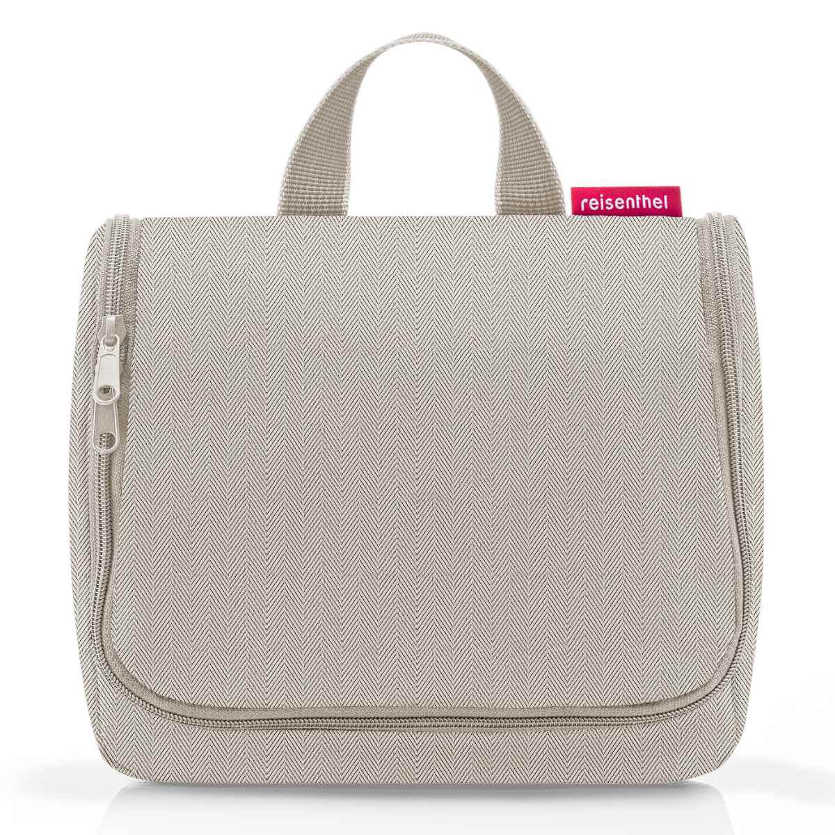 [}C]reisenthel gx|[` TOILETBAG ݂艺 s|[`/C[^[ireisenthelj HERRINGBONESAND