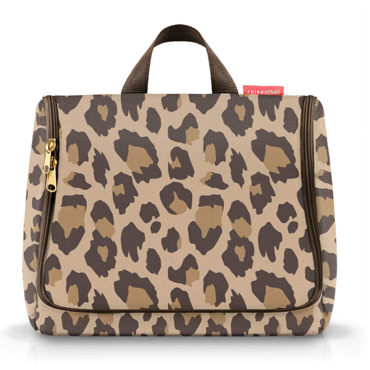 [}C]reisenthel gx|[` TOILETBAG XL ݂艺 s|[`/C[^[ireisenthelj LEOMACCHIATO