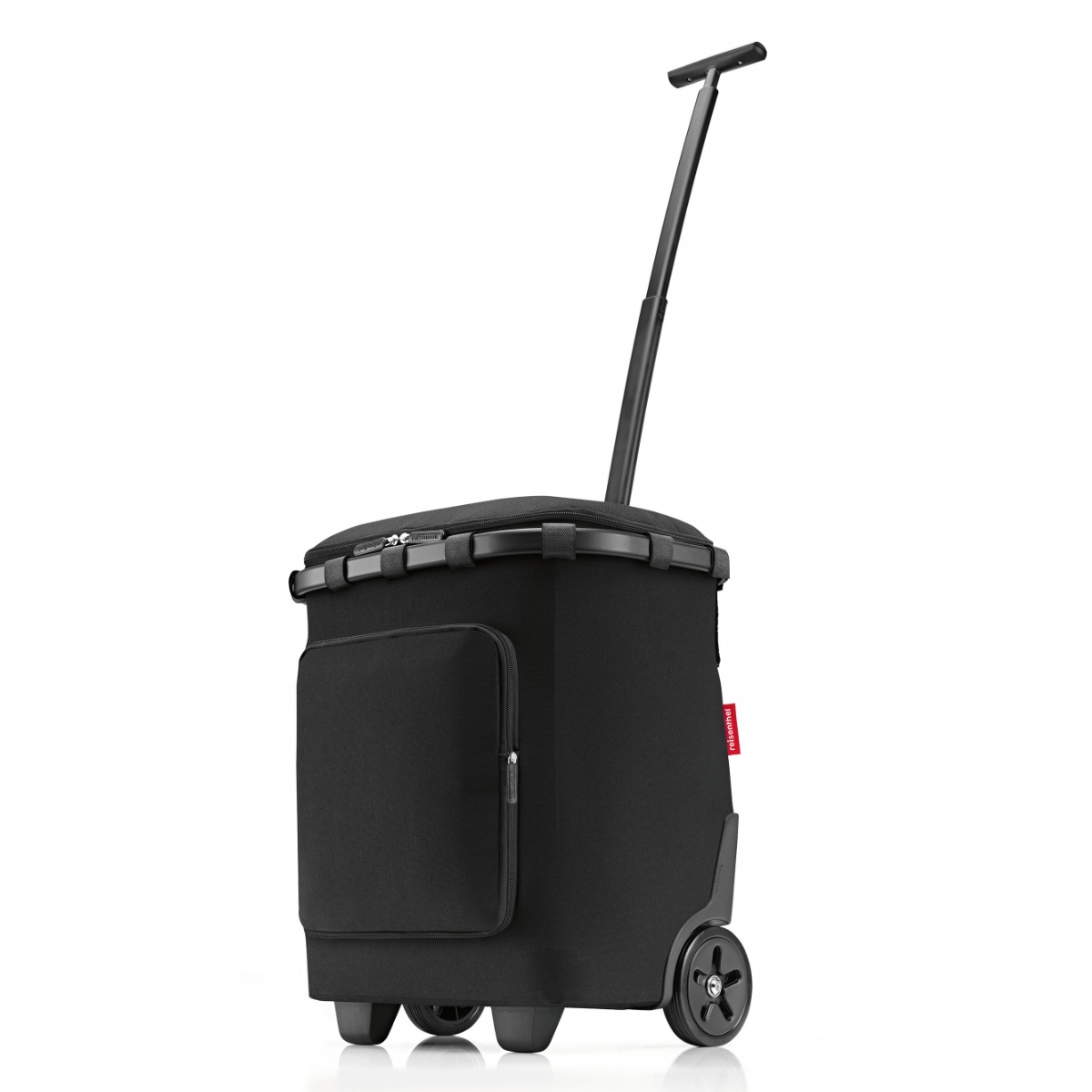 [}C]reisenthel VbsOJ[g CARRY CRUISER PLUS L[N[U[/C[^[ireisenthelj BLACK