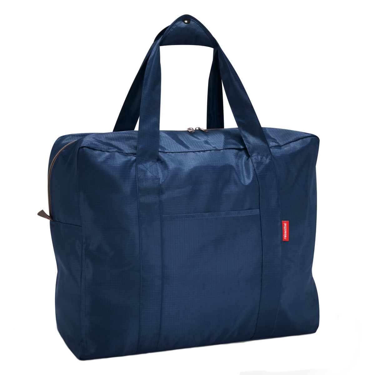 [�}���C]reisenthel �g�[�g�o�b�O �܂肽���� MINI MAXI TOURINGBAG/���C�[���^�[���ireisenthel�j DarkBlue