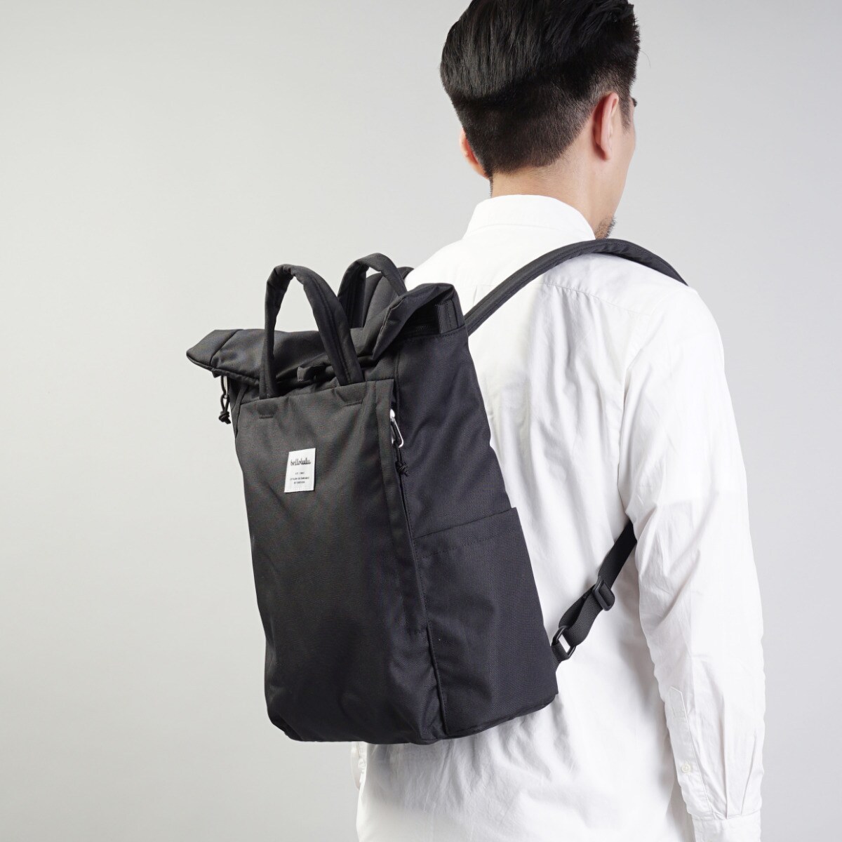 新品☆hellolulu ハロルル　TATE テイト リュック バックパック 446729-ma-co.jpg