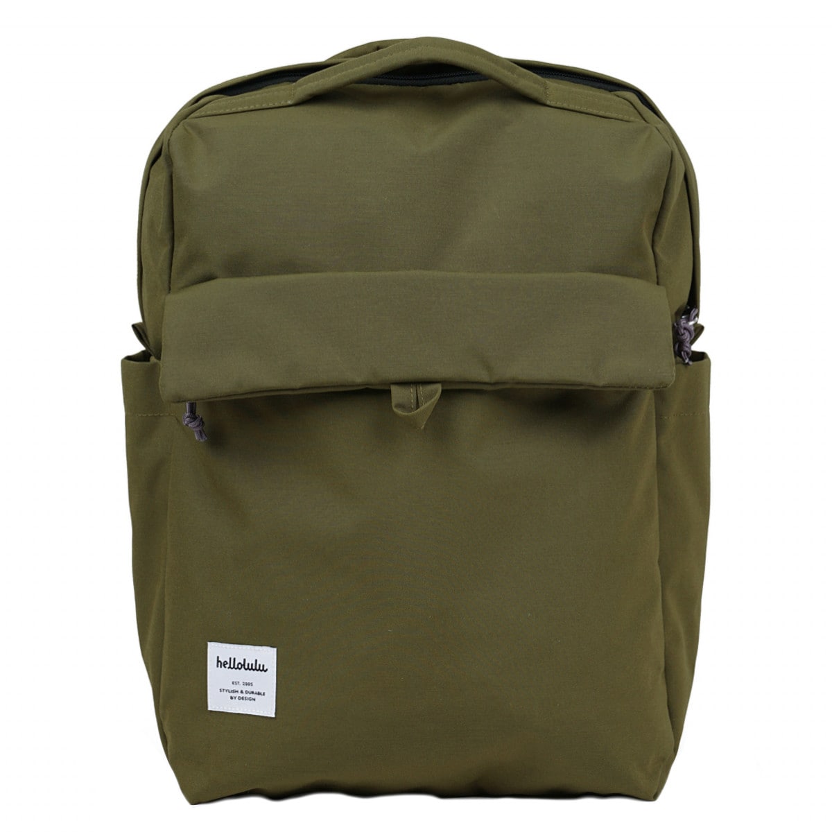 hellolulu リュック CARTER