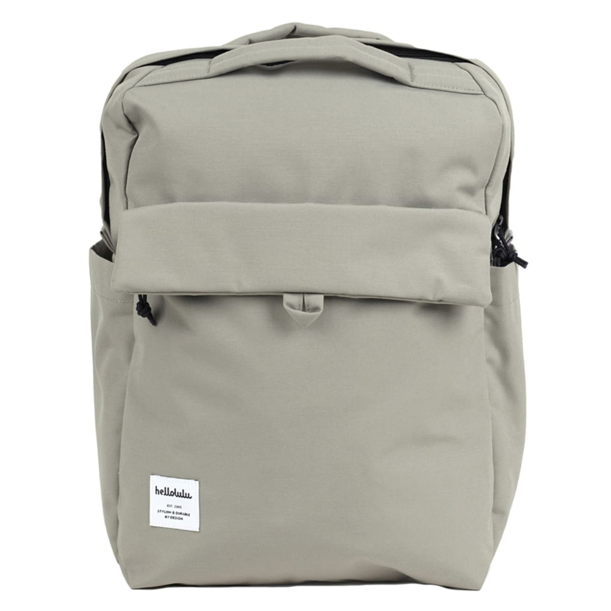 hellolulu リュック EMMA | ハロルル(Hellolulu) | マルイウェブチャネル