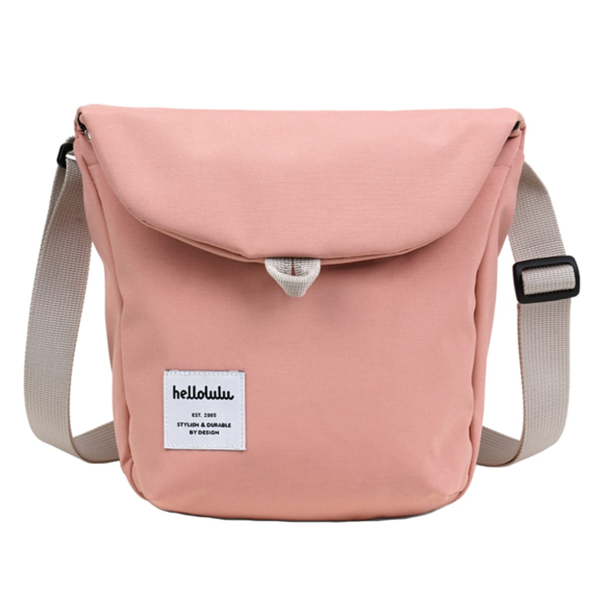 hellolulu カメラバッグ Venus ショルダーバッグ | ハロルル(Hellolulu