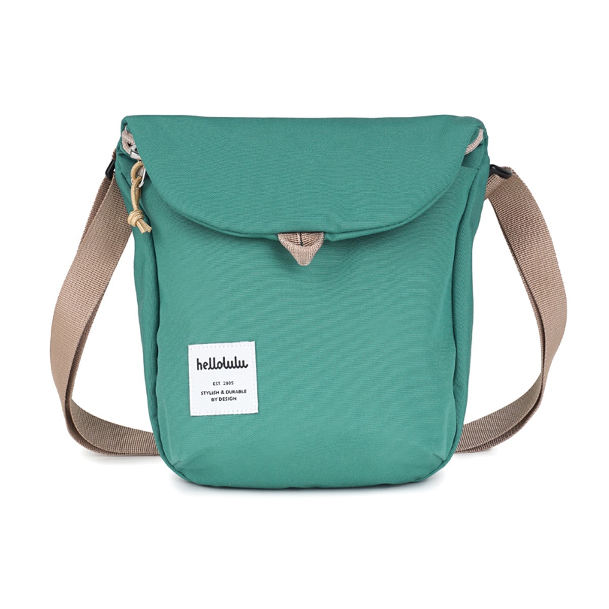 hellolulu カメラバッグ Venus ショルダーバッグ | ハロルル(Hellolulu
