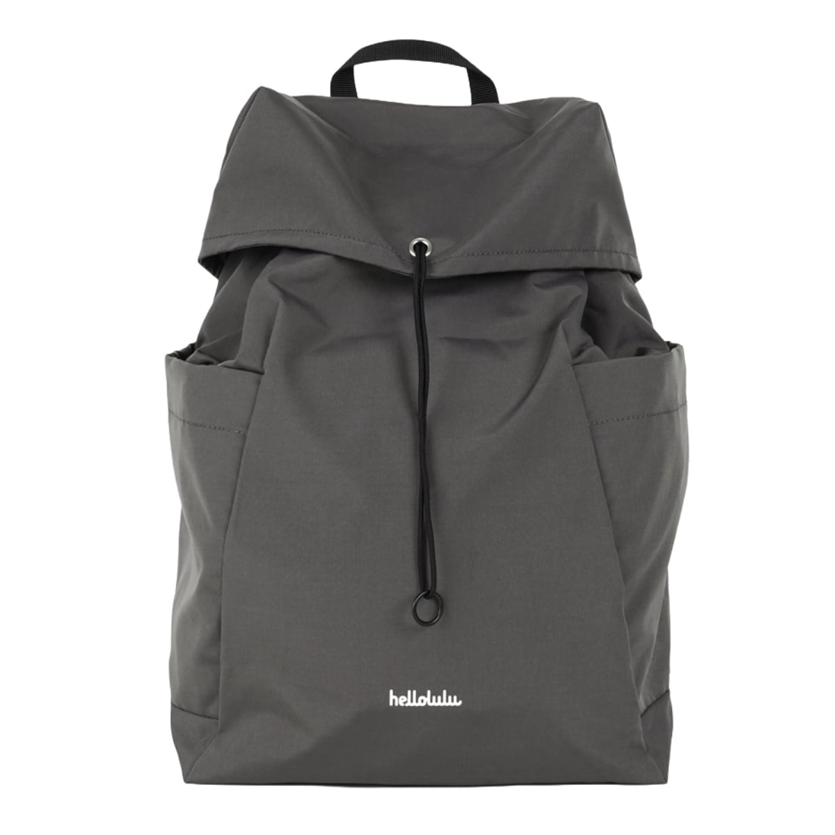 TOCCA トッカ TETRA BACKPACK L リュックサック L TOCCA TETRA BACKPACK L リュックサック L （ブラック系