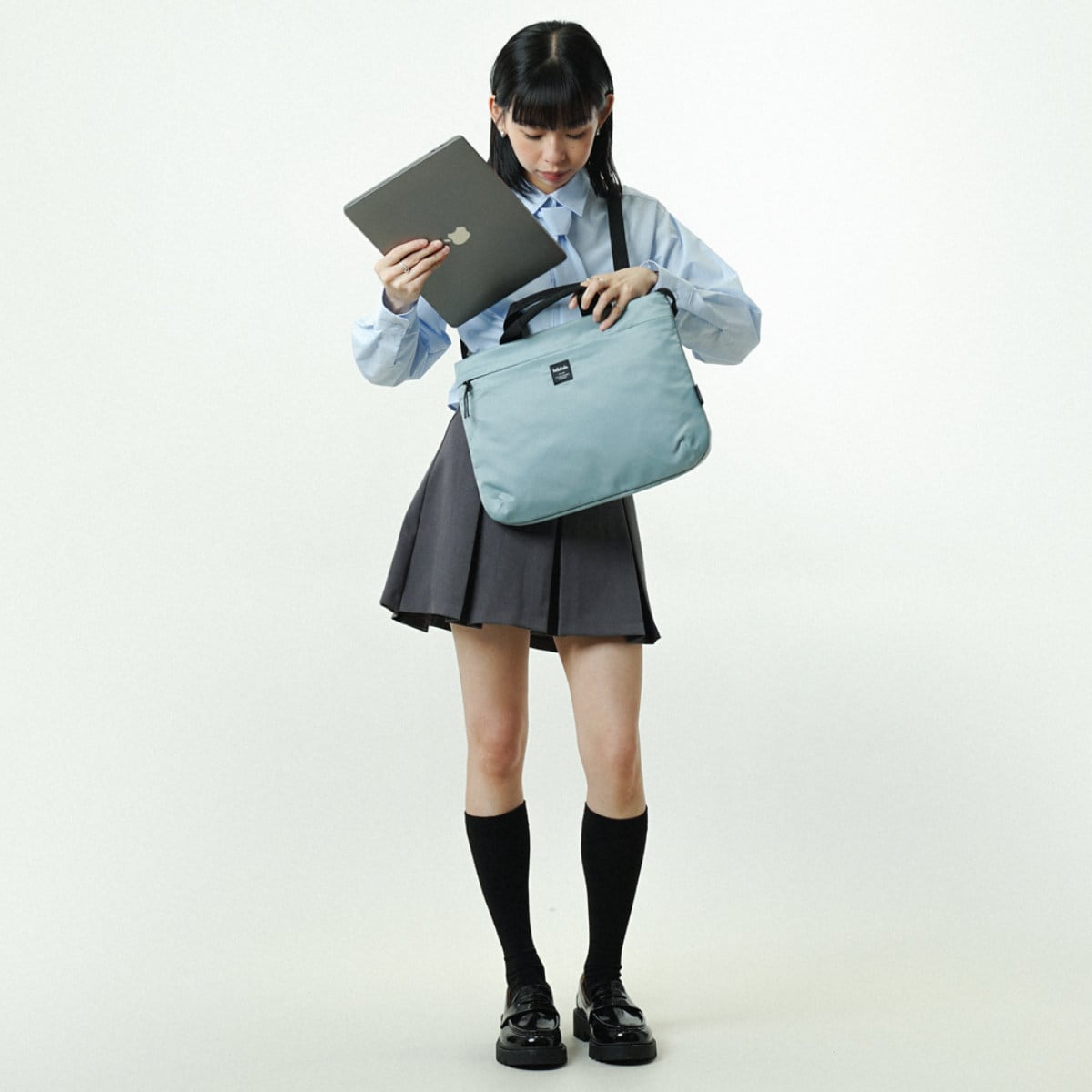 hellolulu スリーブケース MIRA 14インチ | ハロルル(Hellolulu