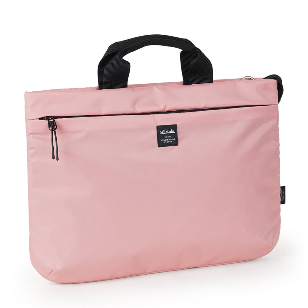 hellolulu スリーブバッグ サラ SARA 3way PCバッグ | ハロルル
