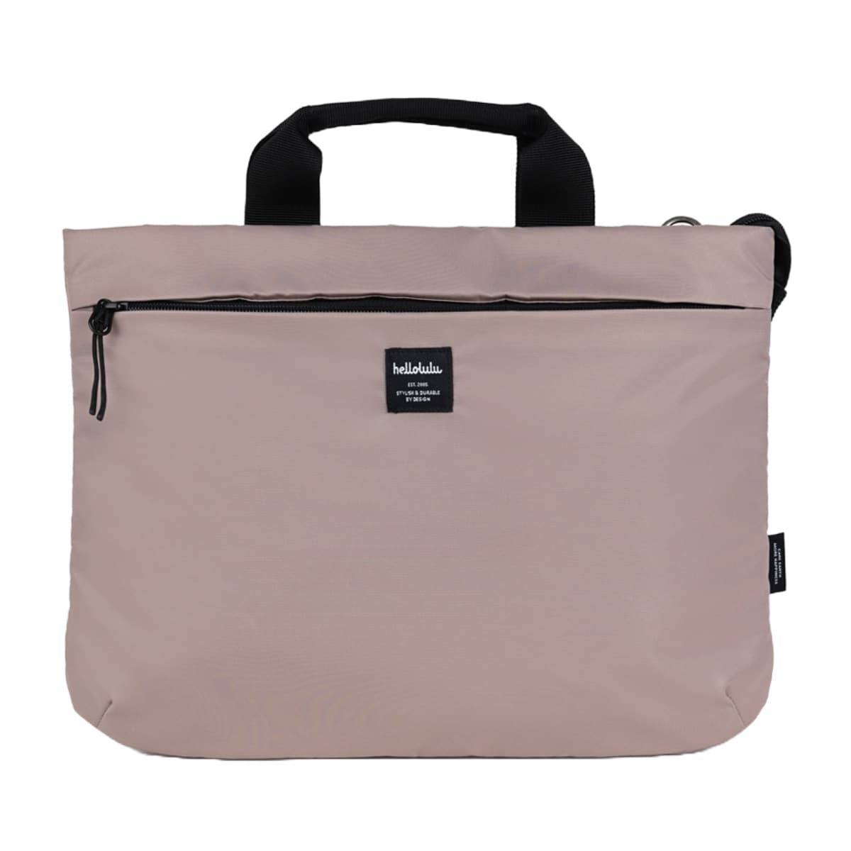 hellolulu スリーブバッグ サラ SARA 3way PCバッグ | ハロルル