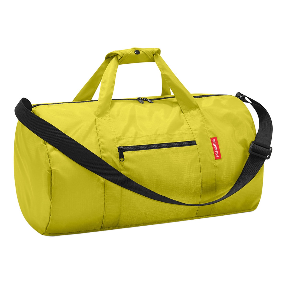 ジャスエムビー  ボストンバック　イエロー CATEGORY Bag/バッグ | MB -there is a reason for al