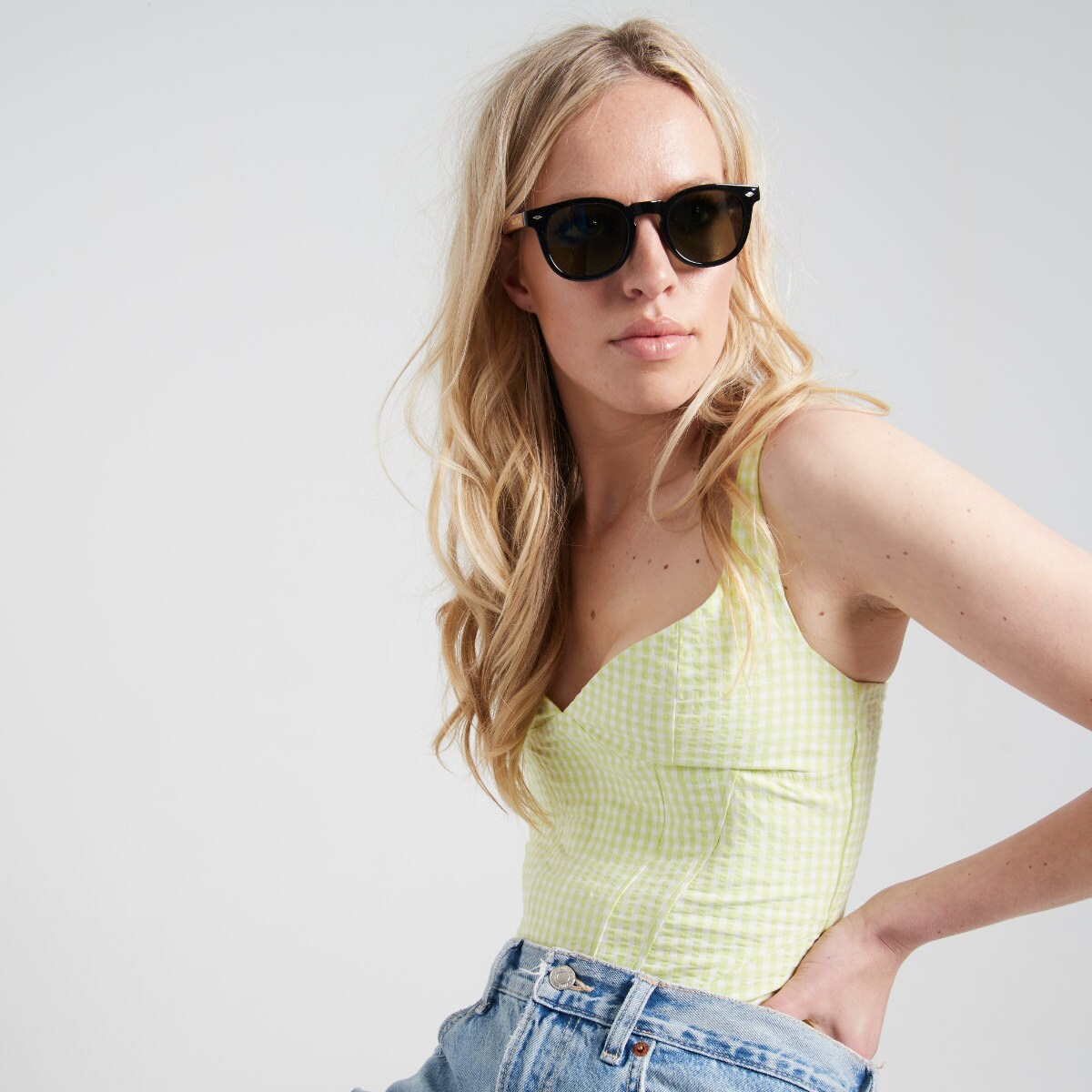 PARAFINA サングラス CALA おしゃれ レディース メンズ | パラフィナ