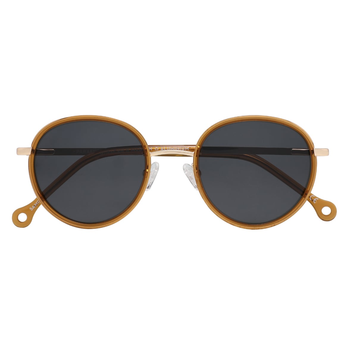 パラフィナ（PARAFINA）/PARAFINA サングラス HURACAN リサイクル素材 PARAFINA サングラス HURACAN リサイクル素材 | パラフィナ(PARAFINA