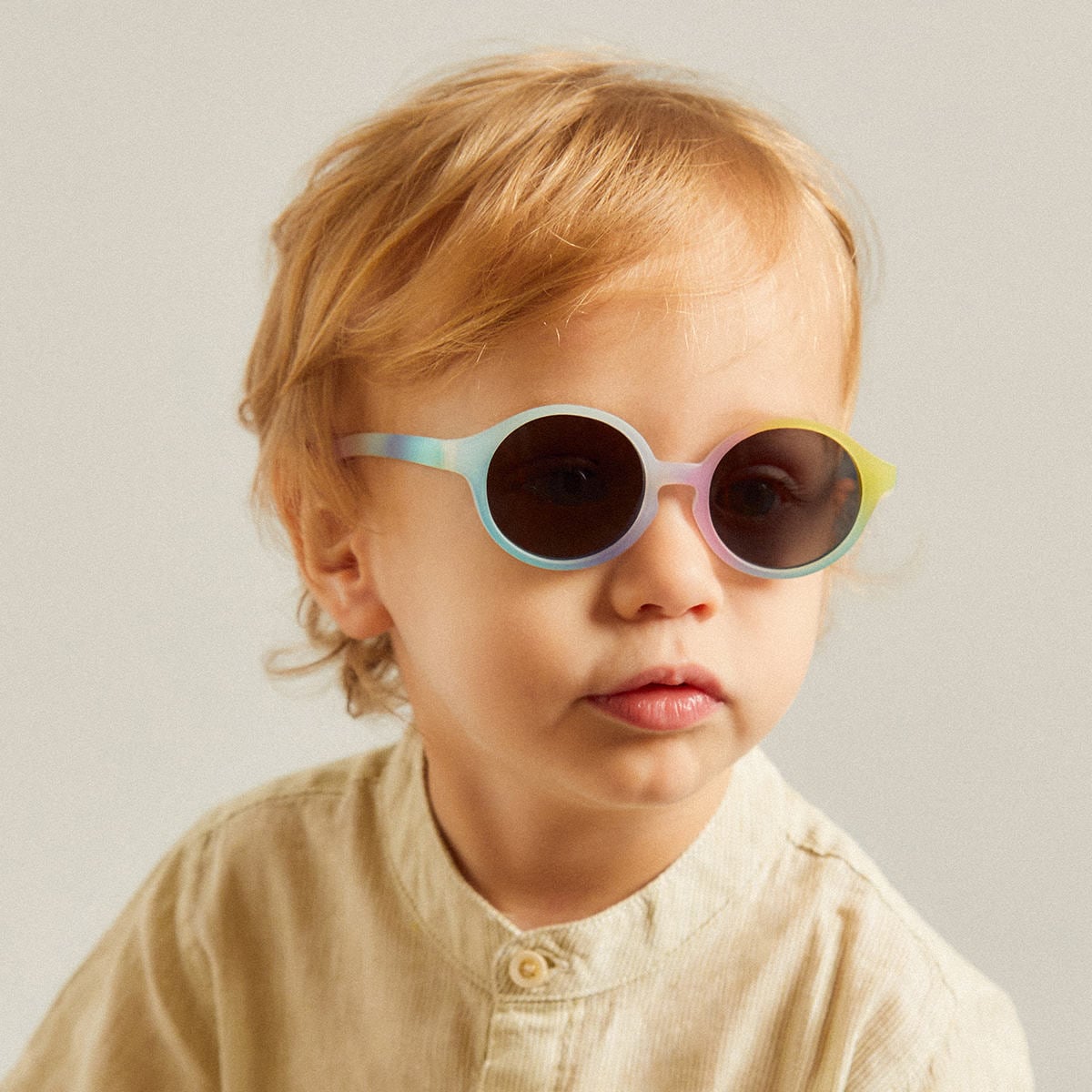 PARAFINA サングラス 子供用 TORTUGA 0才-2才 | パラフィナ(PARAFINA