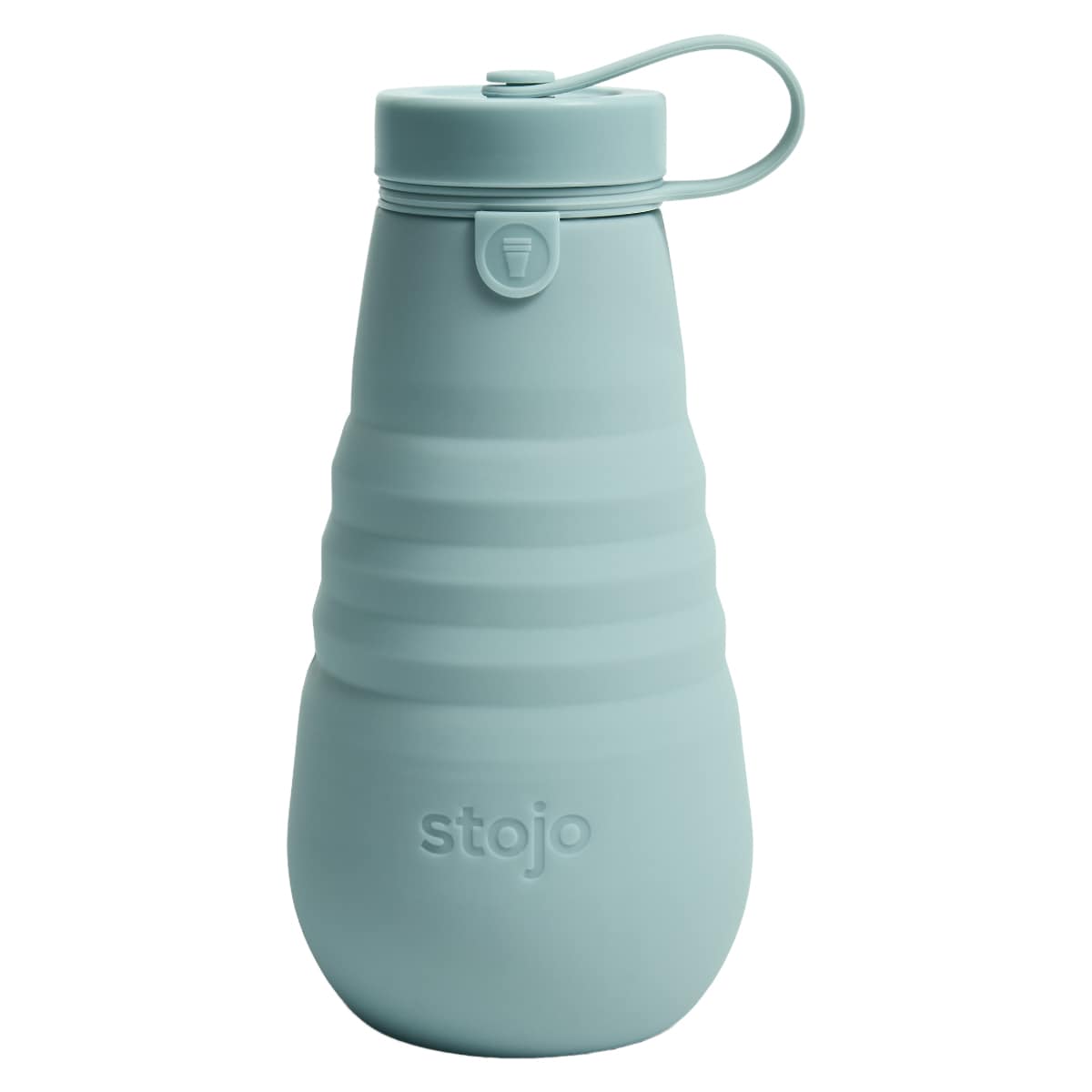 [}C]stojo  BOTTLE 590ml XN[ H@ dqW Ή /Xg[Wistojoj AQUAMARINE