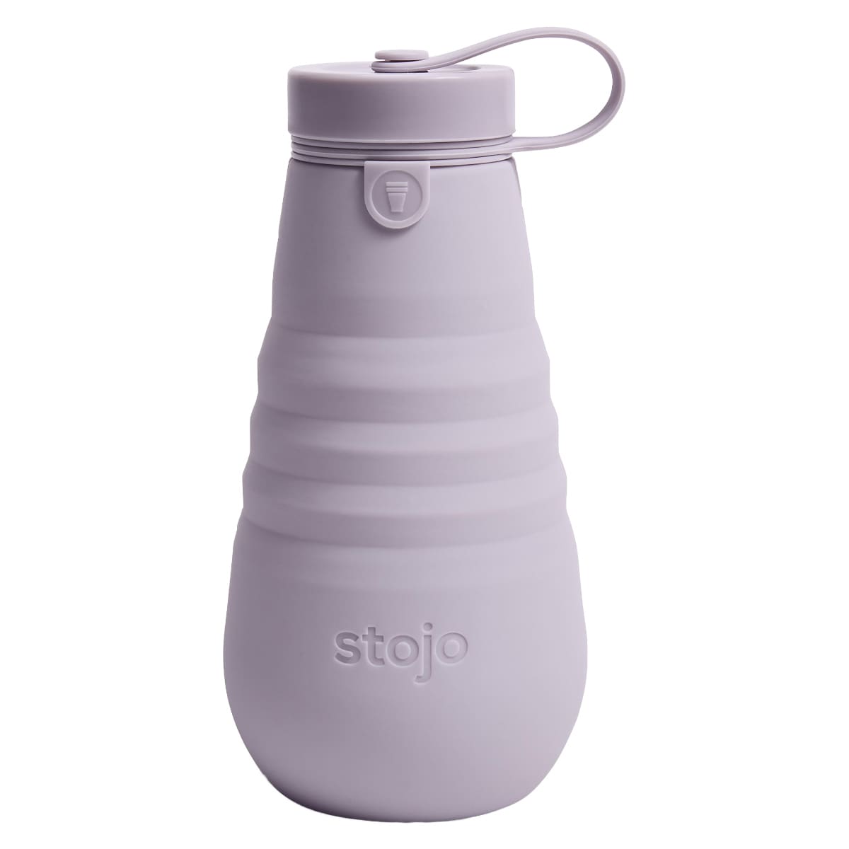 [}C]stojo  BOTTLE 590ml XN[ H@ dqW Ή /Xg[Wistojoj LILAC
