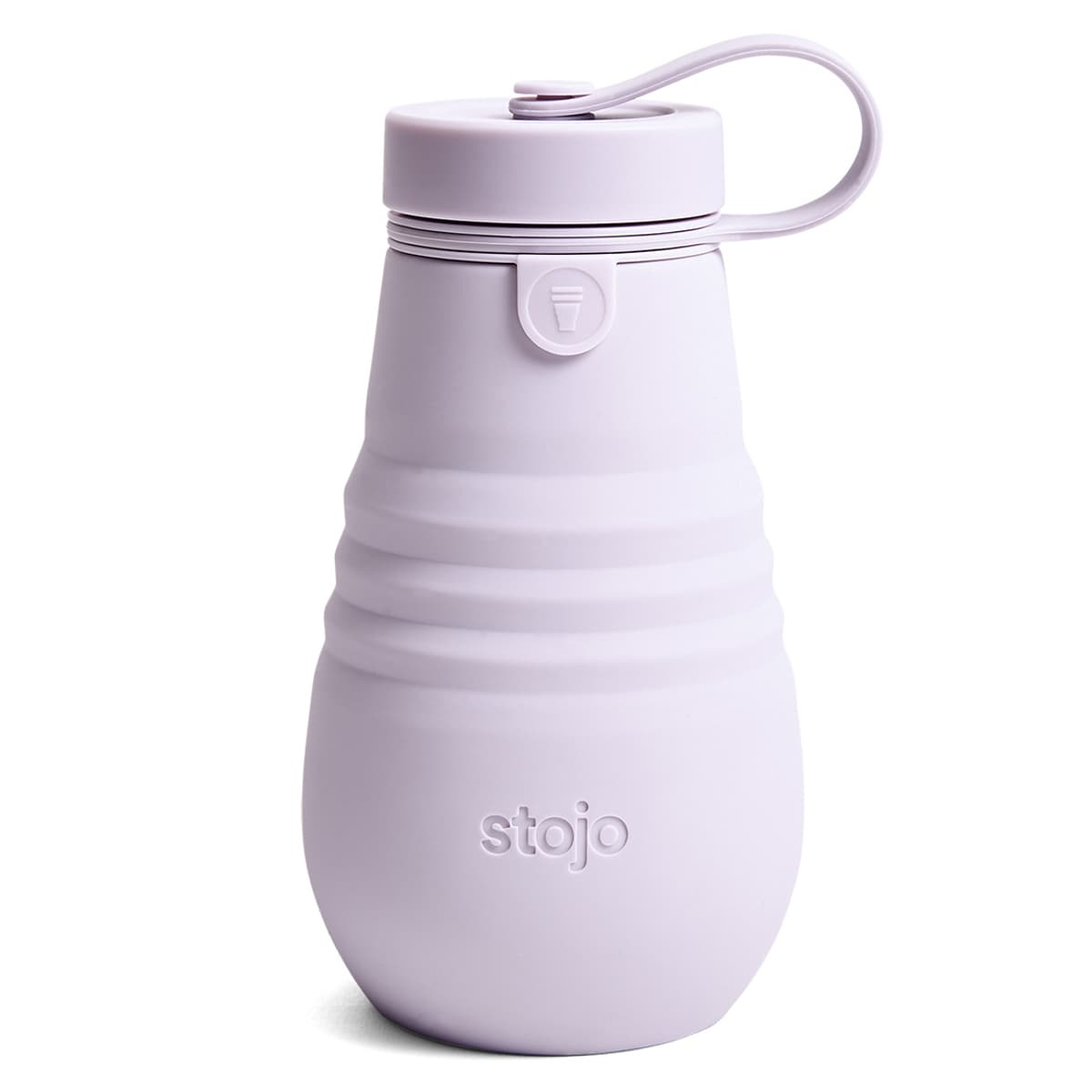 [}C]stojo  BOTTLE 400ml XN[ H@ dqW Ή /Xg[Wistojoj LILAC