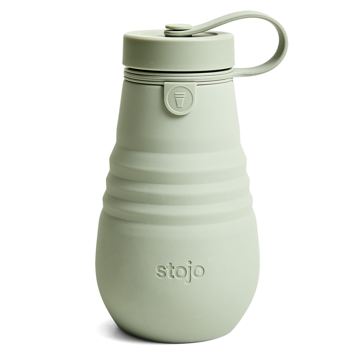 [}C]stojo  BOTTLE 400ml XN[ H@ dqW Ή /Xg[Wistojoj SAGE