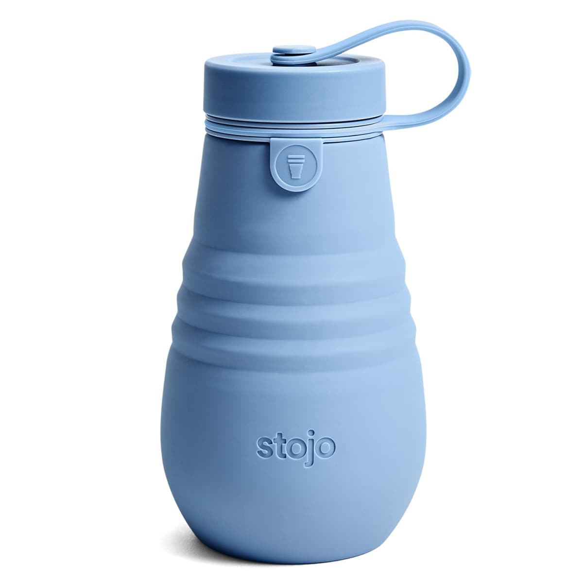 [}C]stojo  BOTTLE 400ml XN[ H@ dqW Ή /Xg[Wistojoj STEEL