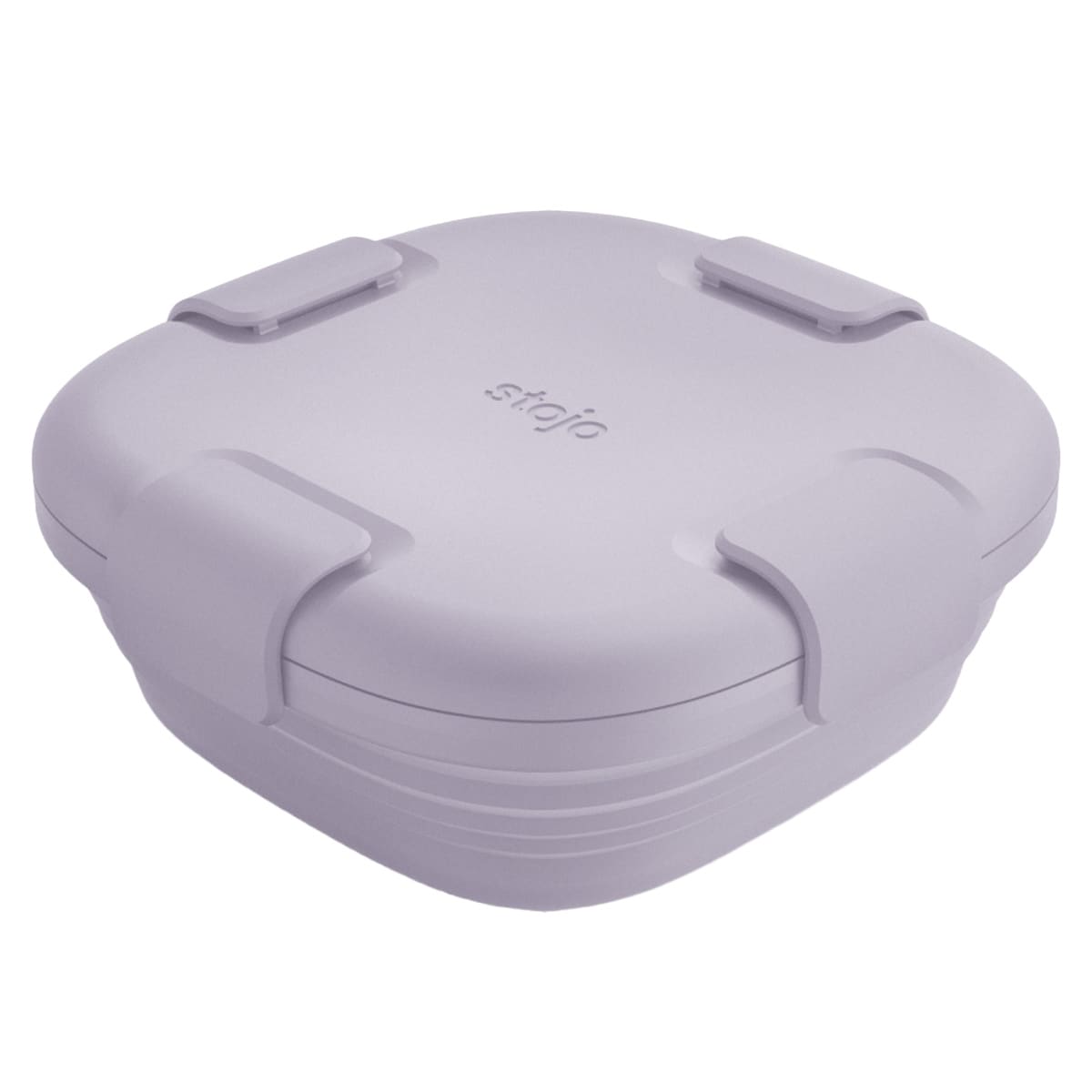 [}C]stojo ٓ BOX 700ml 1i l H@ dqW ܂肽߂ /Xg[Wistojoj LILAC