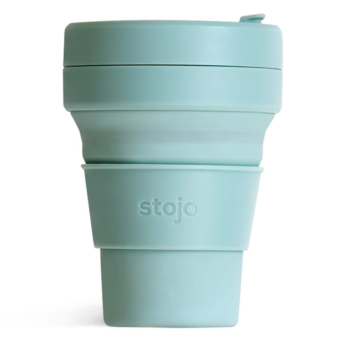 [}C]stojo ^u[ POCKET 355ml ^ Wt R[q[ ܂肽߂ /Xg[Wistojoj AQUAMARINE