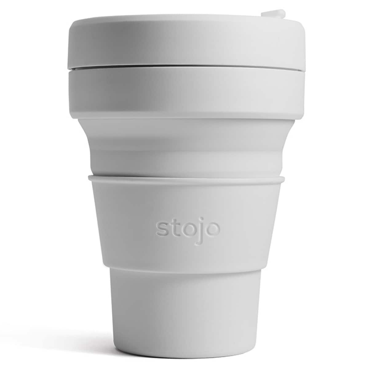 [}C]stojo ^u[ POCKET 355ml ^ Wt R[q[ ܂肽߂ /Xg[Wistojoj CASHMERE