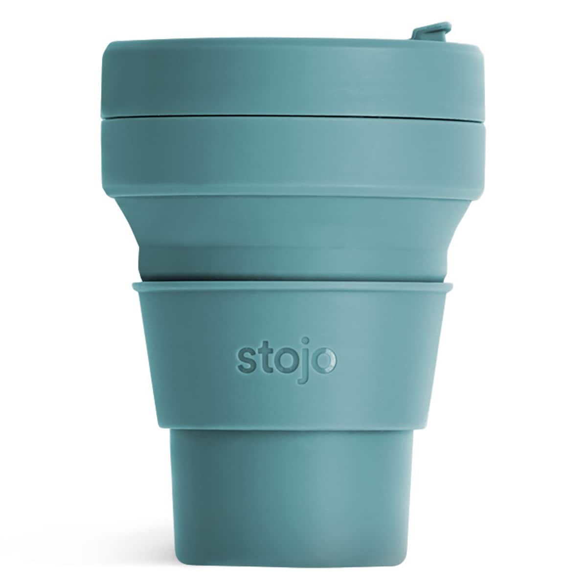 [}C]stojo ^u[ POCKET 355ml ^ Wt R[q[ ܂肽߂ /Xg[Wistojoj EUCALYPTUS