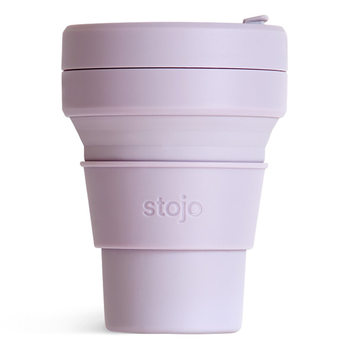 [}C]stojo ^u[ POCKET 355ml ^ Wt R[q[ ܂肽߂ /Xg[Wistojoj LILAC