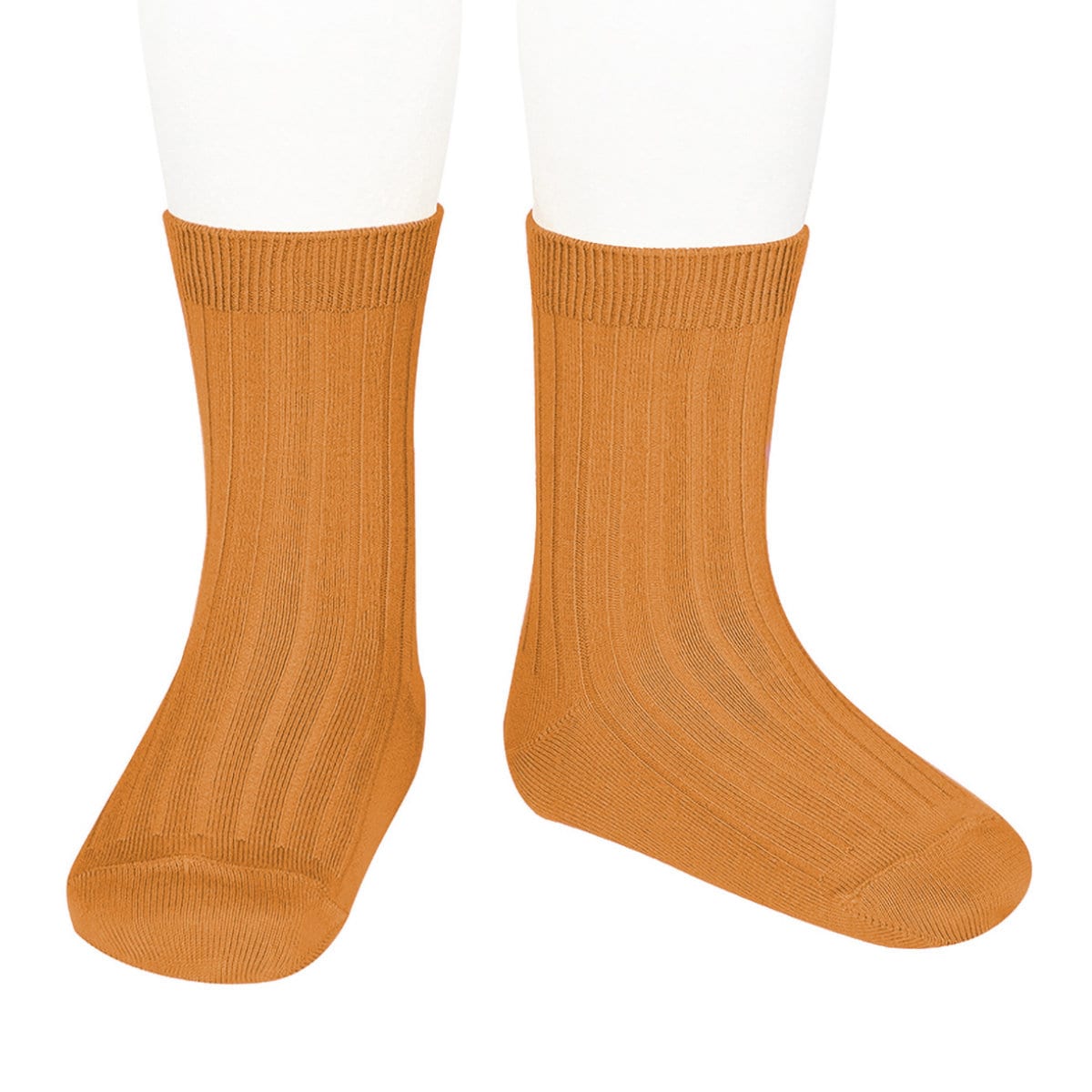 condor 靴下 子供 6ヶ月～2歳 リブショートソックス 卒業式 入学式 入園式