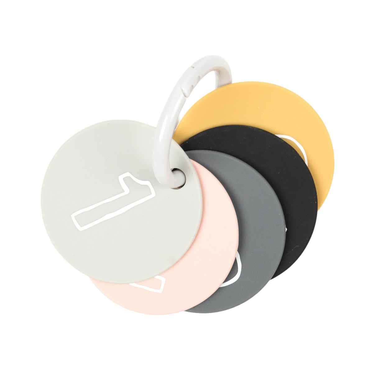 [}C]Bella Tunno xr[gC 0` VR Teething Flashcards /xgD[miBELLA TUNNOj CountOnIt