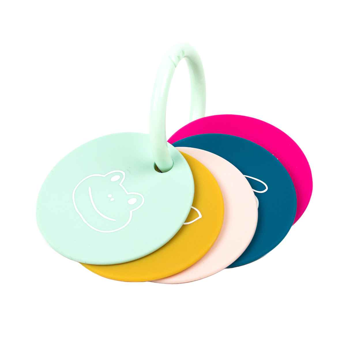 [}C]Bella Tunno xr[gC 0` VR Teething Flashcards /xgD[miBELLA TUNNOj PartyAnimals