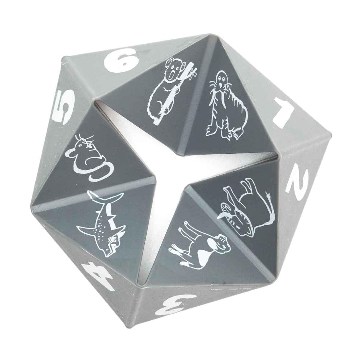 [}C]Bella Tunno xr[gC 0` VR Beginner Spinner /xgD[miBELLA TUNNOj Gray