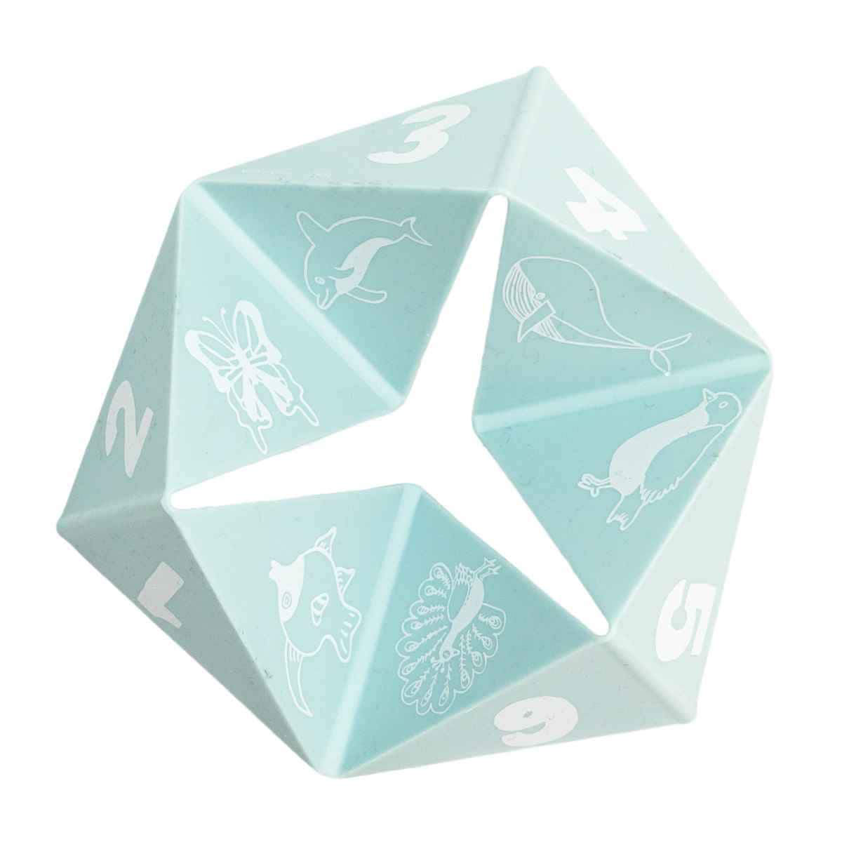 [}C]Bella Tunno xr[gC 0` VR Beginner Spinner /xgD[miBELLA TUNNOj LightBlue
