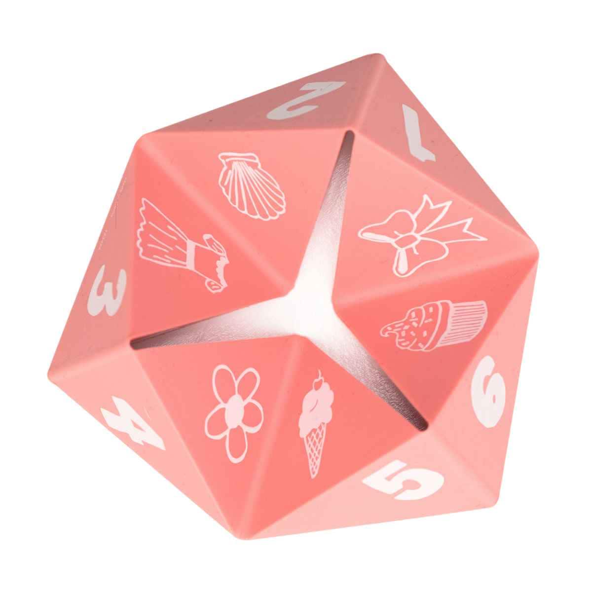 [}C]Bella Tunno xr[gC 0` VR Beginner Spinner /xgD[miBELLA TUNNOj PINK
