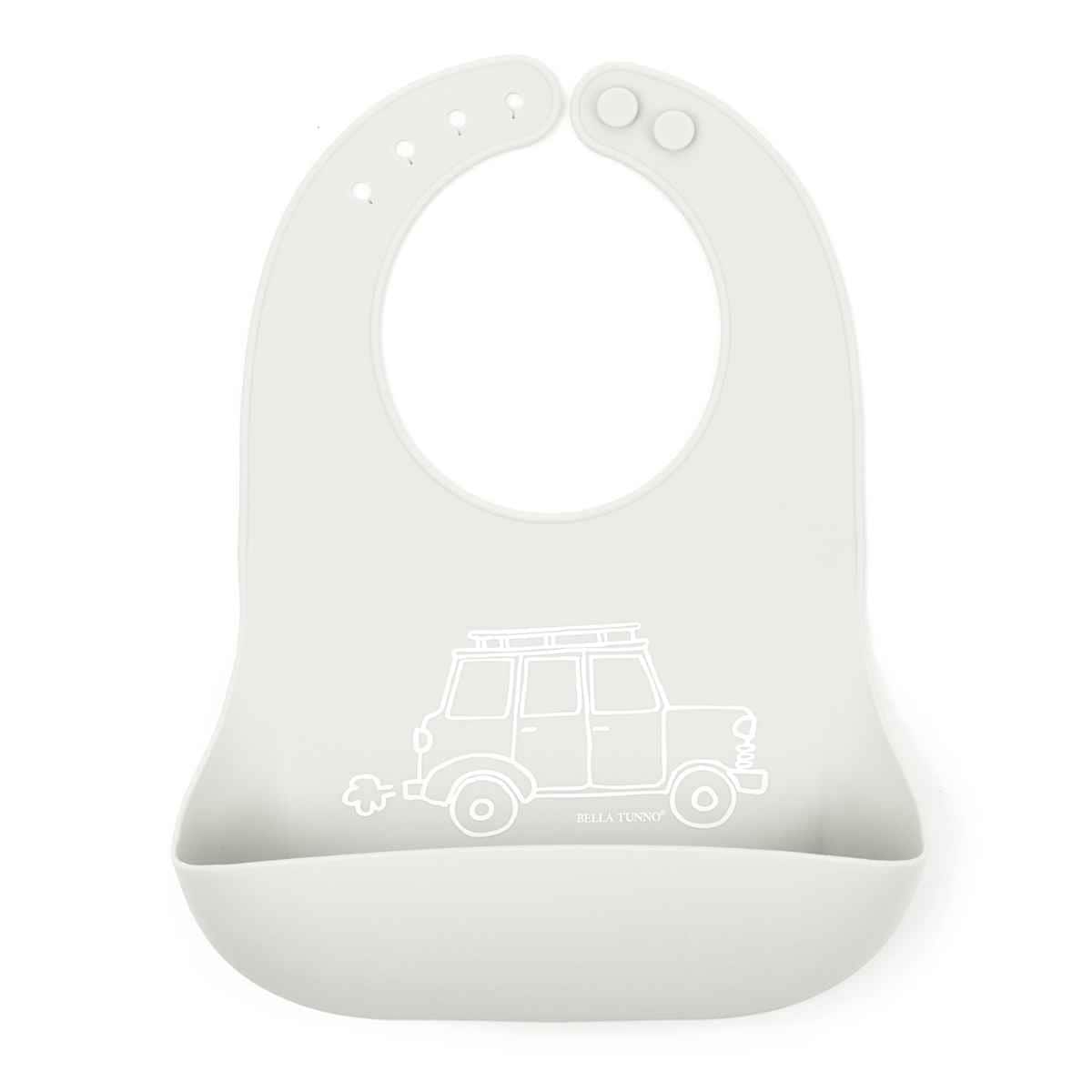 [}C]Bella Tunno ru VR 6`3 Wonder Bib /xgD[miBELLA TUNNOj SmokeGray