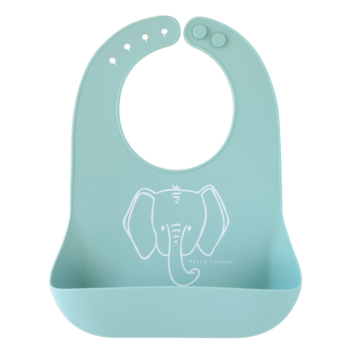 [}C]Bella Tunno ru VR Wonder Bib /xgD[miBELLA TUNNOj Elephant