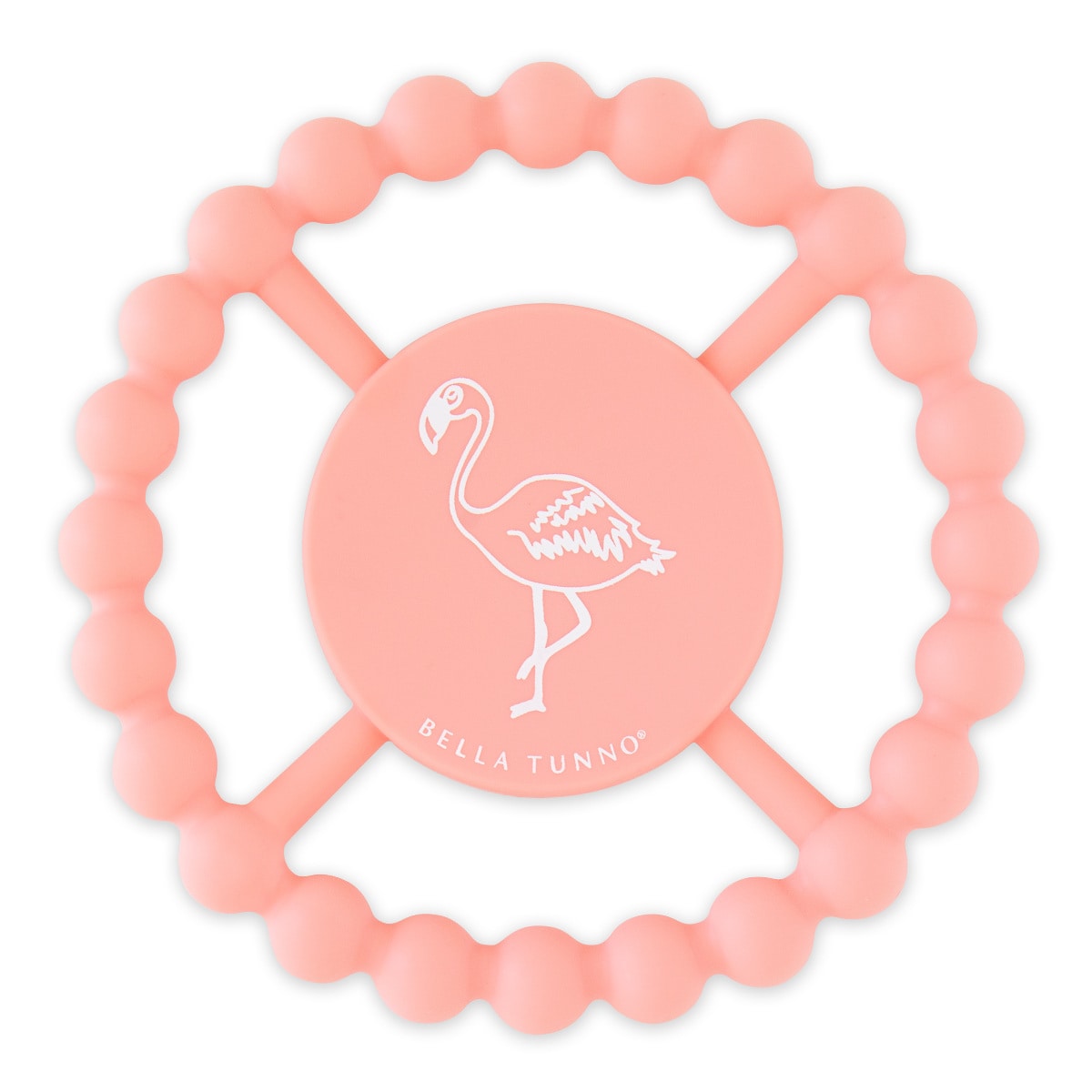 [}C]Bella Tunno ł HappyTeether xr[gC /xgD[miBELLA TUNNOj Flamingo
