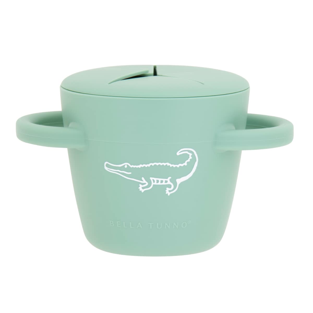 [}C]Bella Tunno e Happy Snacker /xgD[miBELLA TUNNOj Crocodile