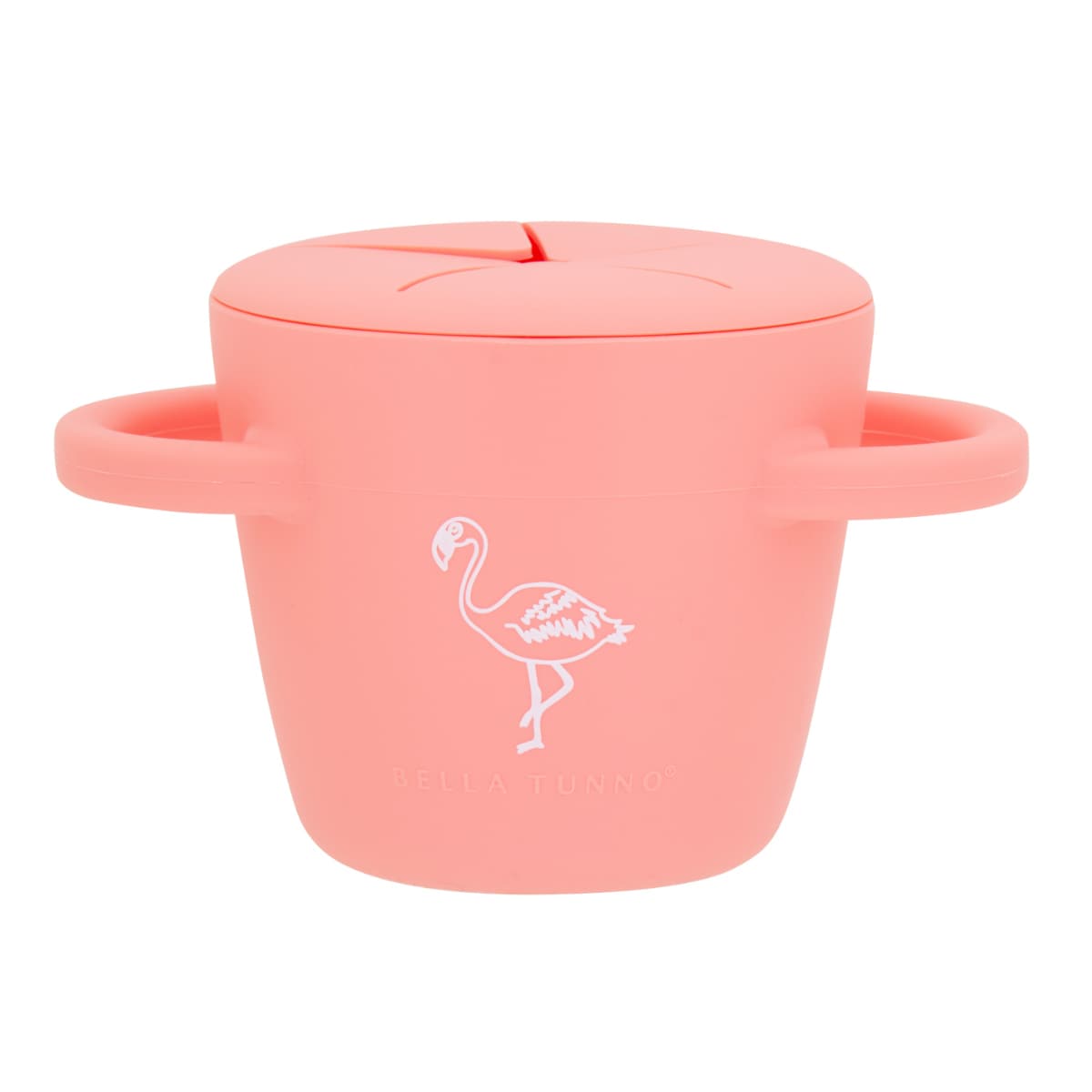 [}C]Bella Tunno e Happy Snacker /xgD[miBELLA TUNNOj Flamingo