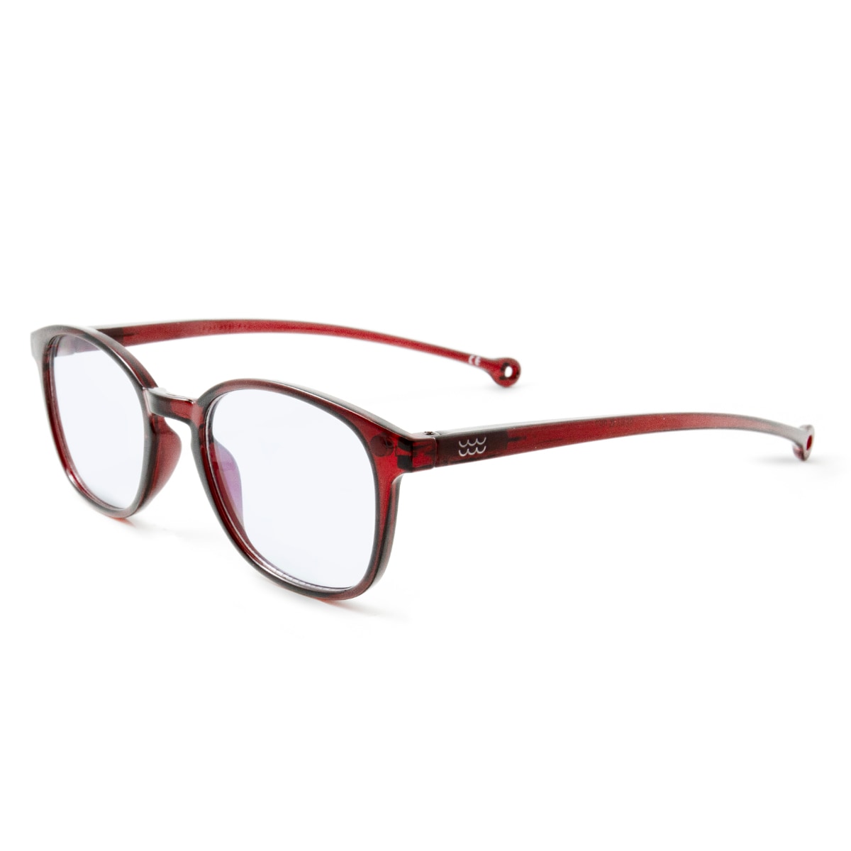 [}C]PARAFINA [fBOOX SENA +1.0`+2.5 u[CgJbg /ptBiiPARAFINAj RED