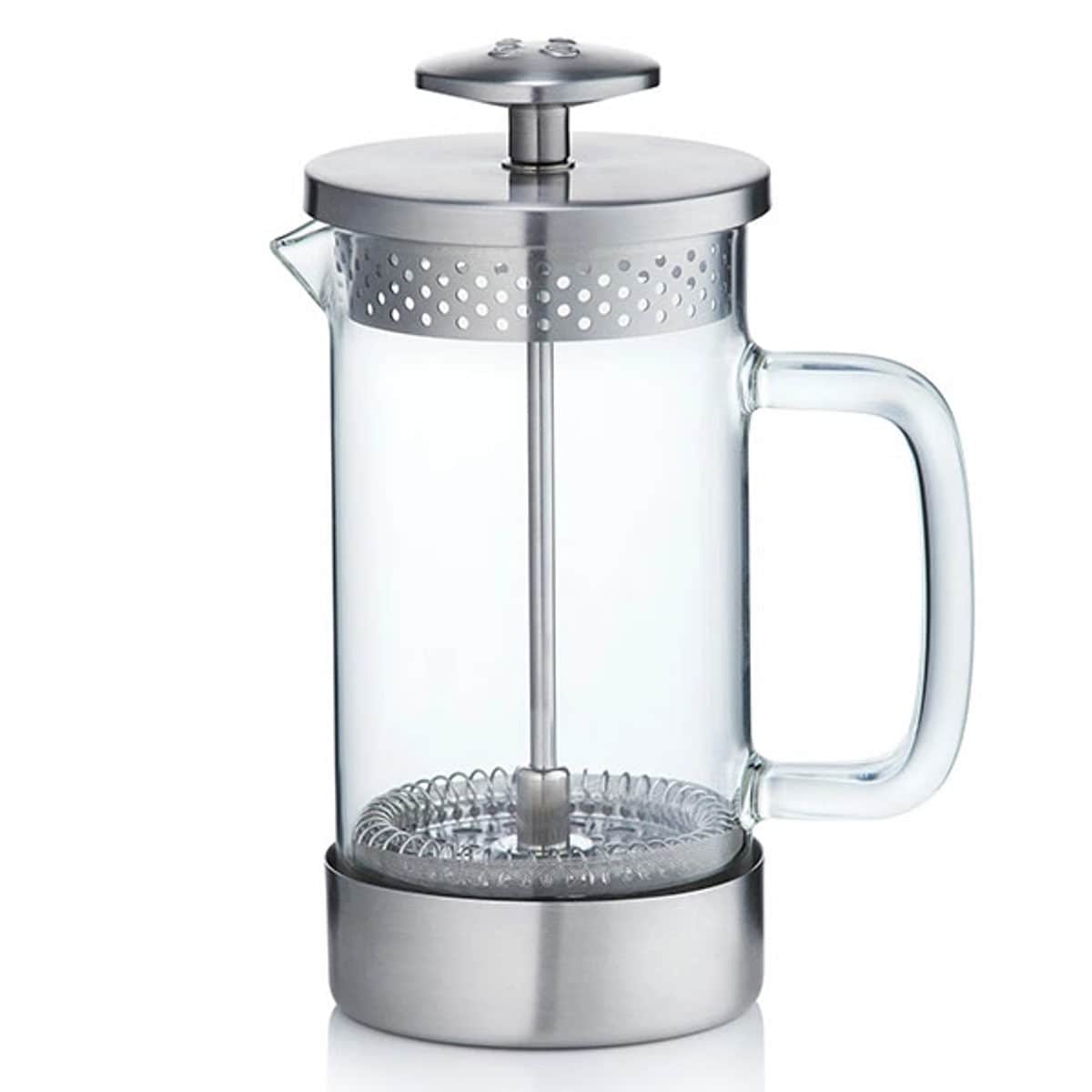 [}C]Barista&Co t`vX R[q[[J[ CoreCoffeePress 3Cup /oX^AhR[iBARISTA&COj STEEL